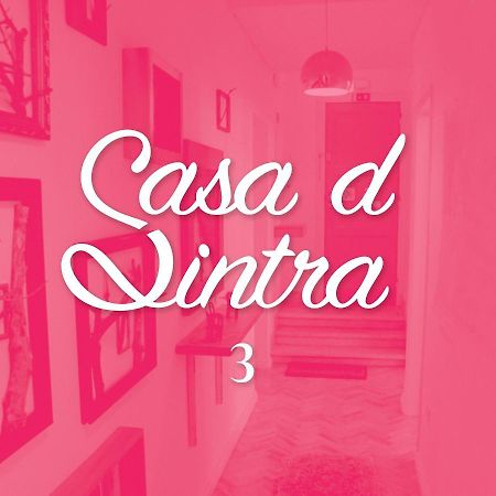 Casa D Sintra 3 Daire Dış mekan fotoğraf
