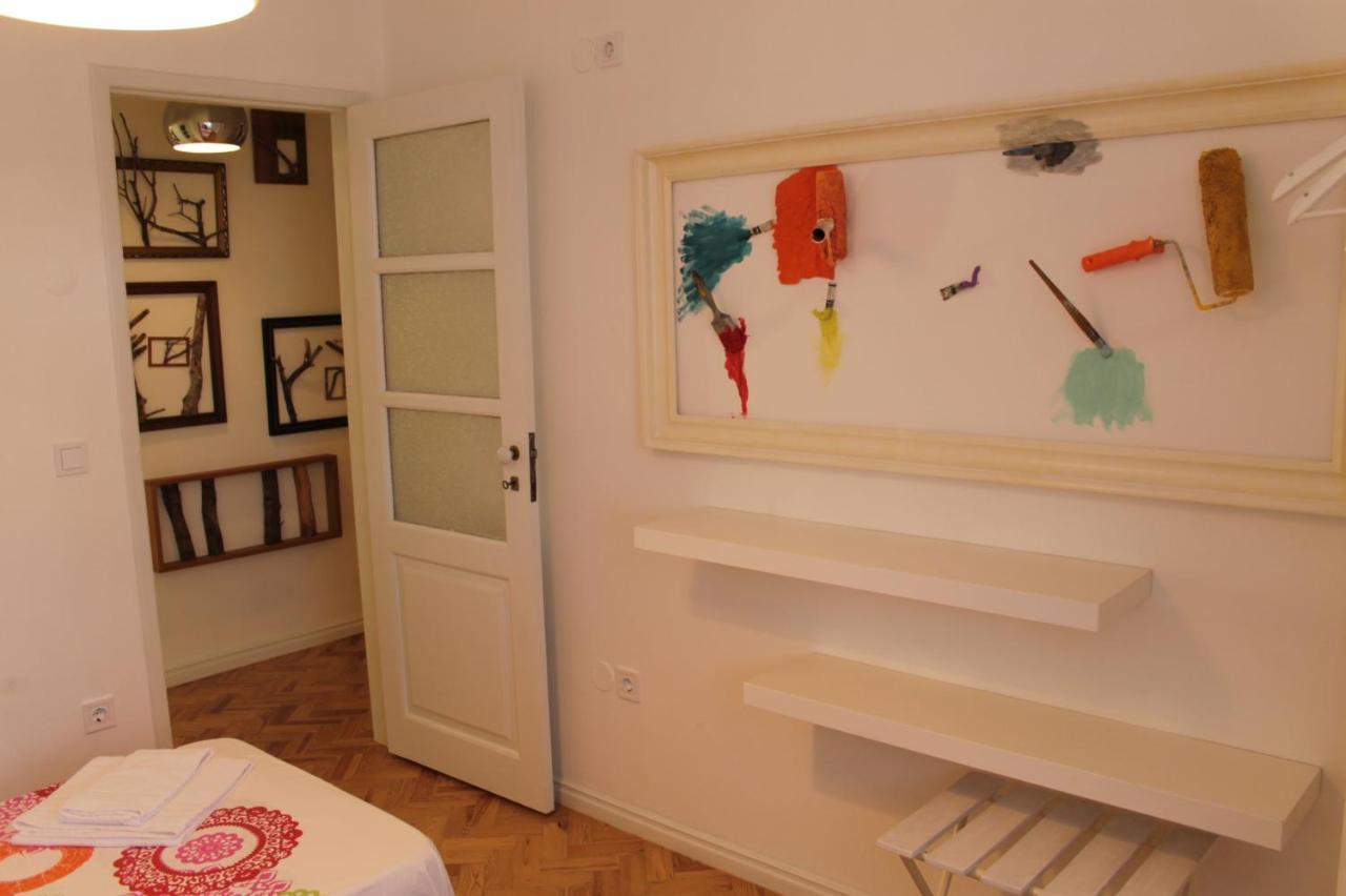 Casa D Sintra 3 Daire Dış mekan fotoğraf