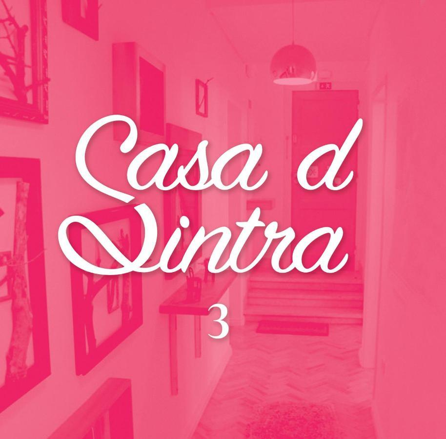 Casa D Sintra 3 Daire Dış mekan fotoğraf