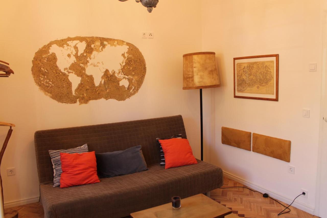 Casa D Sintra 3 Daire Dış mekan fotoğraf