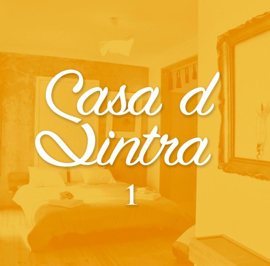 Casa D Sintra 3 Daire Dış mekan fotoğraf