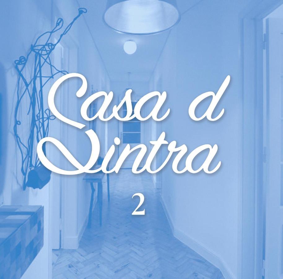 Casa D Sintra 3 Daire Dış mekan fotoğraf